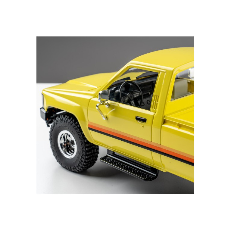Crawler / Scaler Toyota Hilux 1983 RTR - FMS FMS11816RTR - 1/18