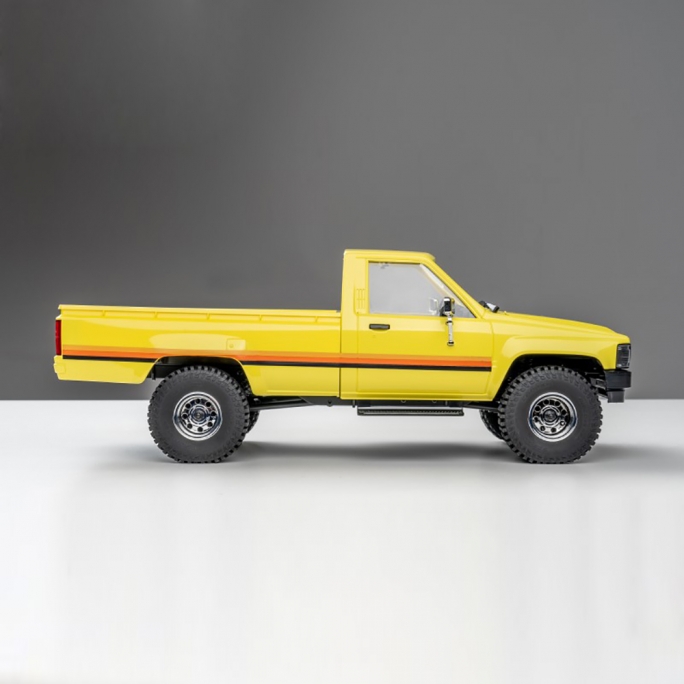 Crawler / Scaler Toyota Hilux 1983 RTR - FMS FMS11816RTR - 1/18