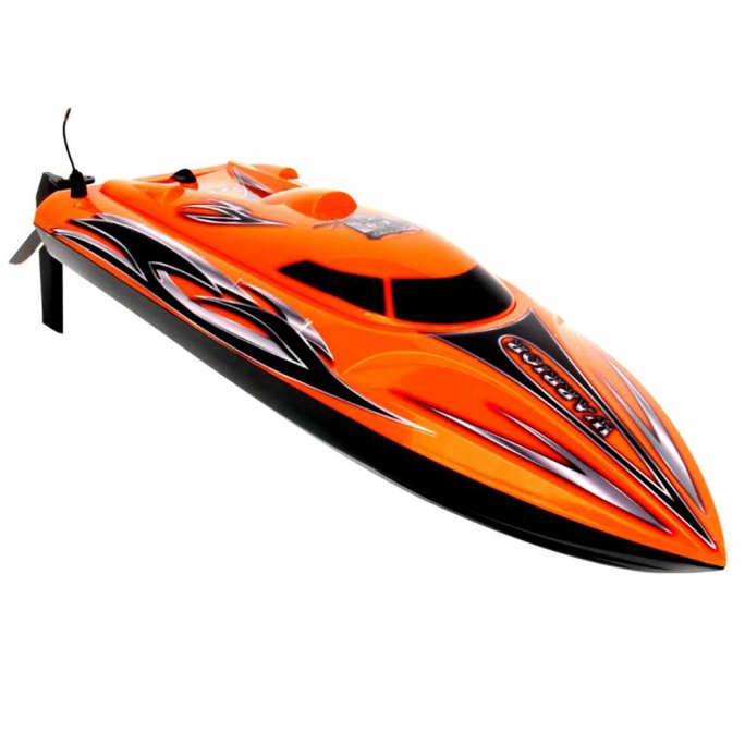 Offshore Warrior Lite V3 RTR - JOYSWAY 8206V3