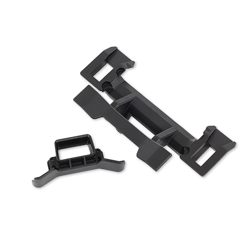 Support Avant et Arrière de carrosserie, Sledge - TRAXXAS 9515