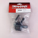 Support de différentiel central, Sledge - TRAXXAS 9584
