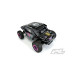 Carrosserie Buggy Megalodon "Blake Wilkey", Noire - Pro Line 356318 - 1/10