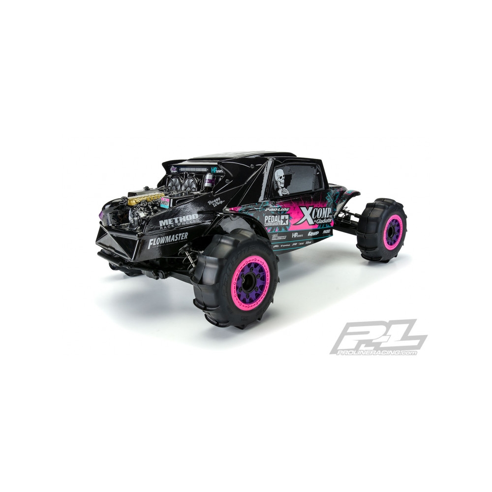 Megalodon buggy shop
