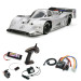 Mercedes C 11 1990 - TAMIYA 47484 - 1/10