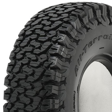 Pneus Av / Ar BFG All-Terrain KO2 G8 Rock Crawling (x2) - Pro Line 1012414