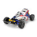 Thunder Shot 2022 - TAMIYA 58706 - 1/10