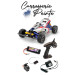 Thunder Shot 2022 - TAMIYA 58706 - 1/10