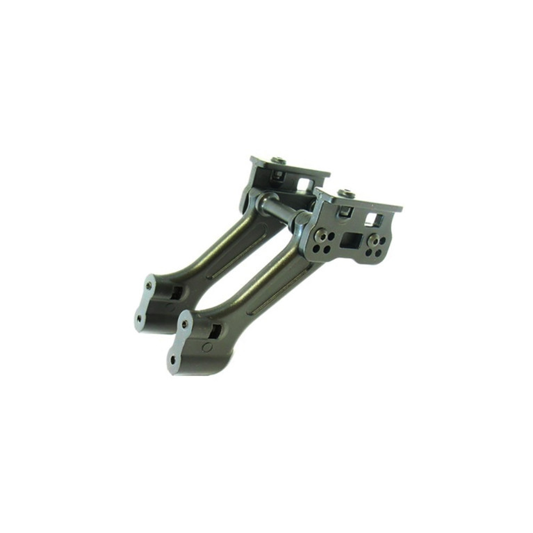 Kit support d aileron STR8 - HOBBYTECH STR056