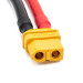 Cordon adaptateur de charge XT90 / XT60 100 mm - KONECT KN130013