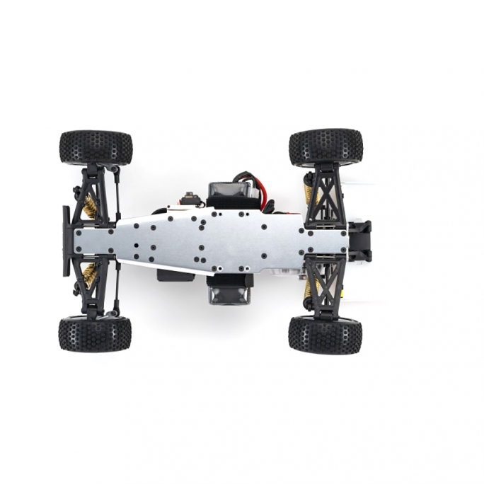 Buggy Optima Mid 4x4 Kit Legendary Series - KYOSHO 30622 - 1/10