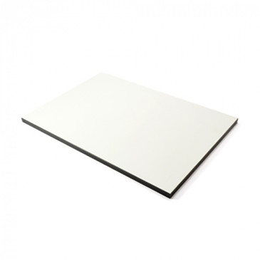 Plaque de réglage 1/10 Médium 424 X 294 X 12 mm - FASTRAX FAST414