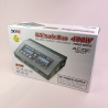 Chargeur AC/DC D400 Ultimate Duo 400w avec alimentation - SKYRC SKY10012306