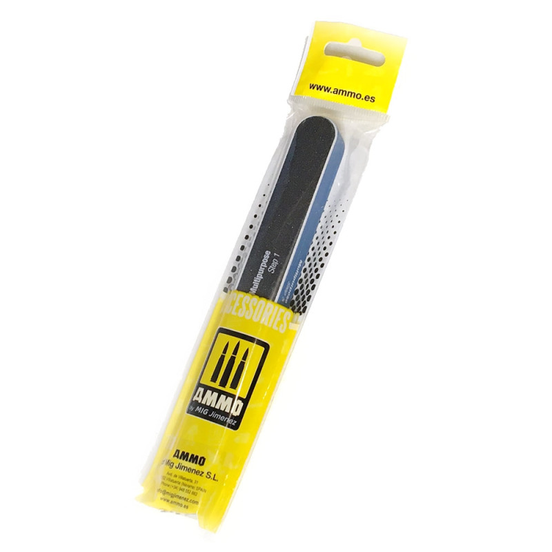 Lime Multi-Grains - AMMO 8564 Lime Multi-Grains - AMMO 8564