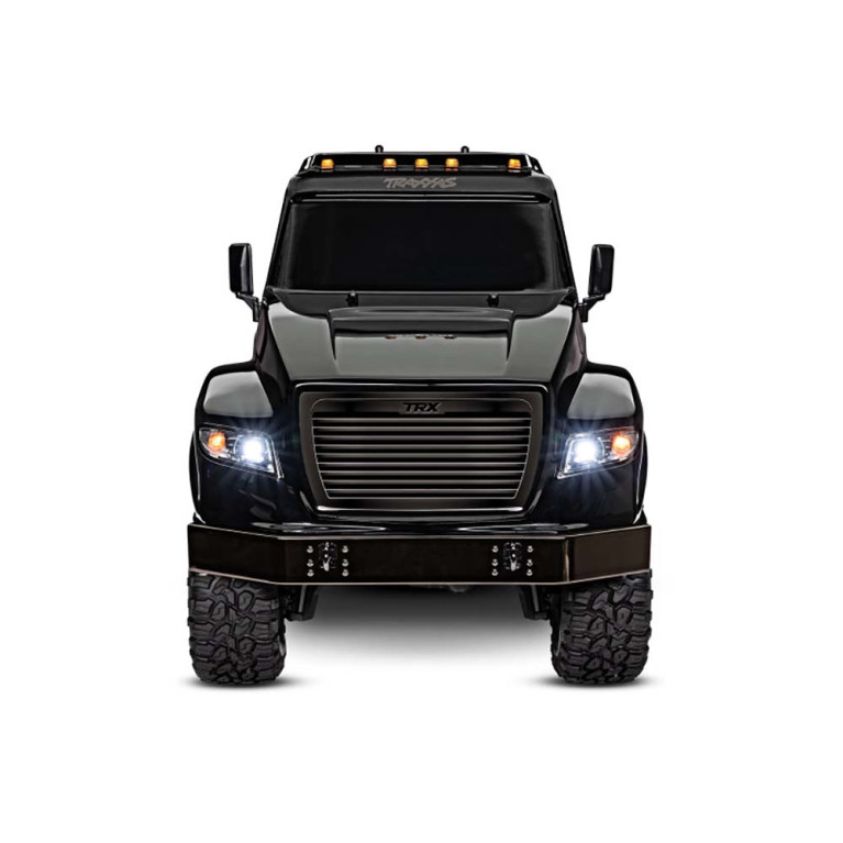 TRX-6 Ultimate RC Hauler 6x6 - TRAXXAS 880864 - 1/10