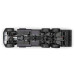 TRX-6 Ultimate RC Hauler 6x6 - TRAXXAS 880864 - 1/10