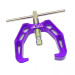 Arrache Volant (Small), violet - ARROWMAX AM190015