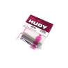 Etain soudure 3m - HUDY 106290