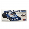Formule 1 Tyrrell P34 1977 F103 - TAMIYA 47486 - 1/10