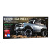 Ford Bronco 2021 CC02M - TAMIYA 58705 - 1/10