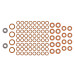 Kit roulements TT02FT (x88) - T2M TR38