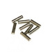 Axes de noix de roues 2x8mm (x8) - T2M T4942/26