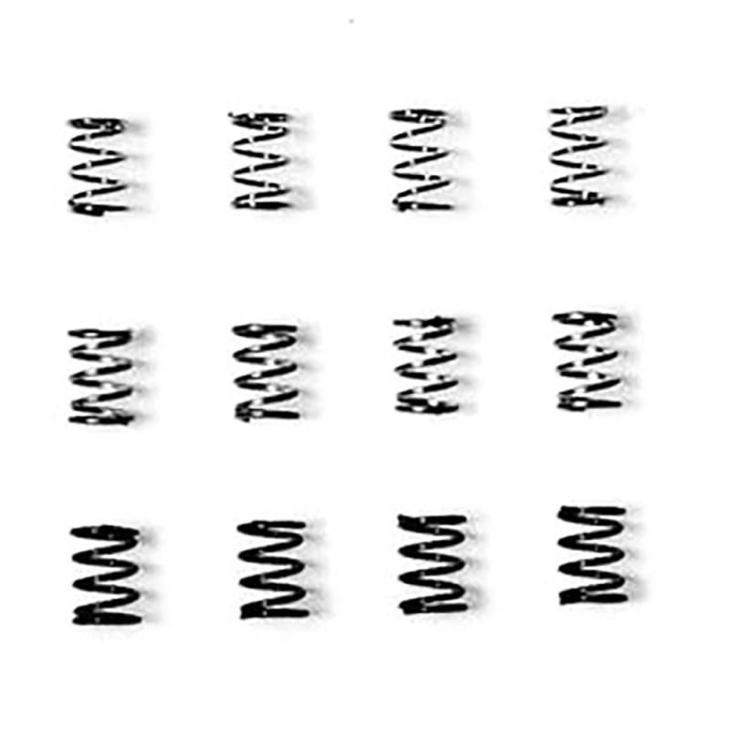 Ressorts avant pour Groupe C, F103, F104, RM-01 - TAMIYA 50509