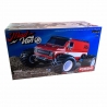 Mad Van 4WD, Fazer MK2 ReadySet - KYOSHO 34491T1 - 1/10