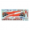 Planche de stickers pour Lunch Box - TAMIYA 9495470
