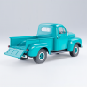 Crawler / Scaler Magnum RTR - ROC HOBBY ROC11814RTR - 1/18