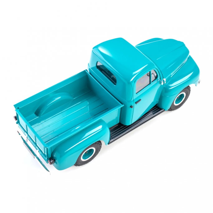 Crawler / Scaler Magnum RTR - ROC HOBBY ROC11814RTR - 1/18