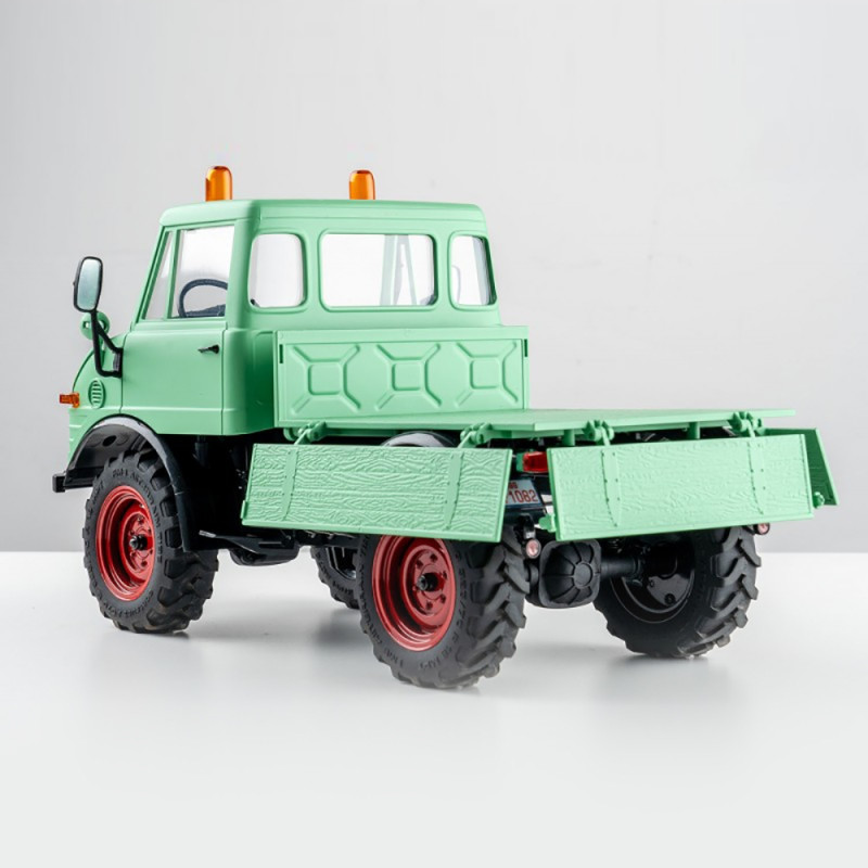 Crawler / Scaler Mogrich RTR - ROC HOBBY ROC11810RTR - 1/18