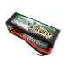 Batterie Bashing 14.8V 6000 mAh 50C - GENS ACE GE360004D