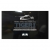 Char / Tank TIGER 1 Sd.Kfz.181 "Full Option Kit" - TAMIYA 56010 - 1/16