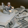 Char / Tank TIGER 1 Sd.Kfz.181 "Full Option Kit" - TAMIYA 56010 - 1/16
