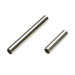 Axes de transmission creux 5x21 et 5x40 mm M-châssis - TAMIYA 54319