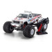 Monster Truck USA-1 4WD Electrique - KYOSHO 34257