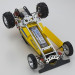 Buggy Scorpion Legendary Series 2wd KIT - KYOSHO 30613