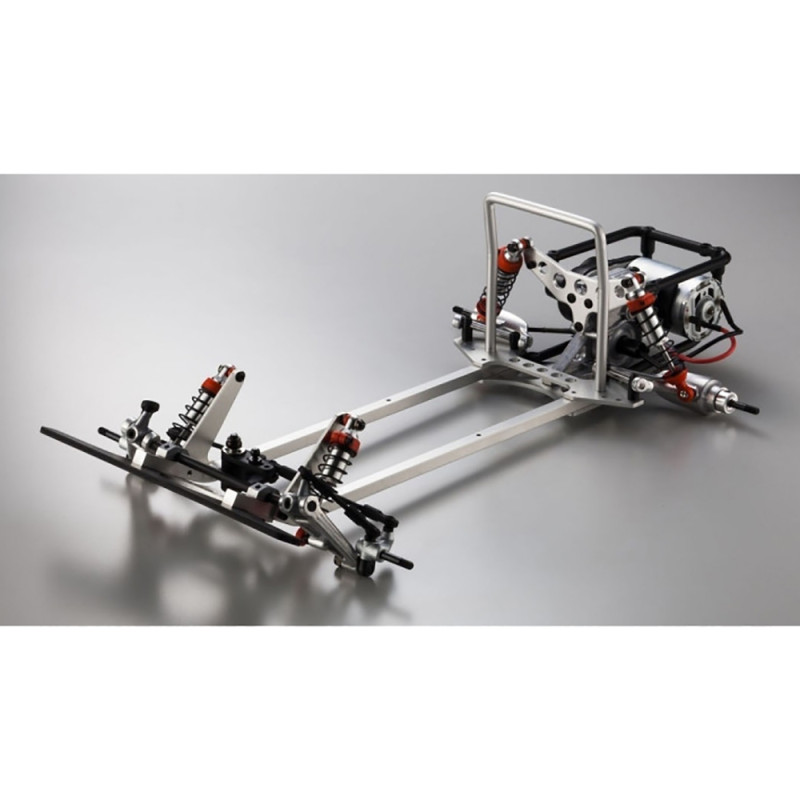 Buggy Scorpion Legendary Series 2wd KIT - KYOSHO 30613