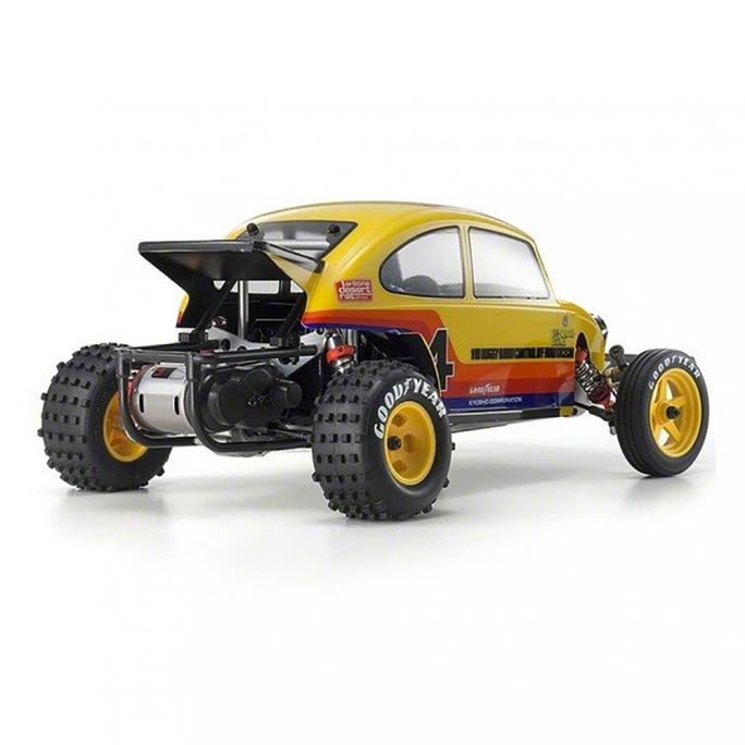 Buggy Beetle Legendary Series 2wd KIT - KYOSHO 30614