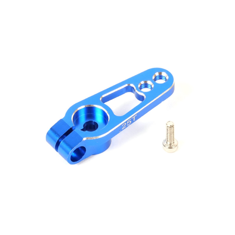 Palanlier De Servo GPM SR04 En Aluminium 27 Mm - Avec Adaptateurs