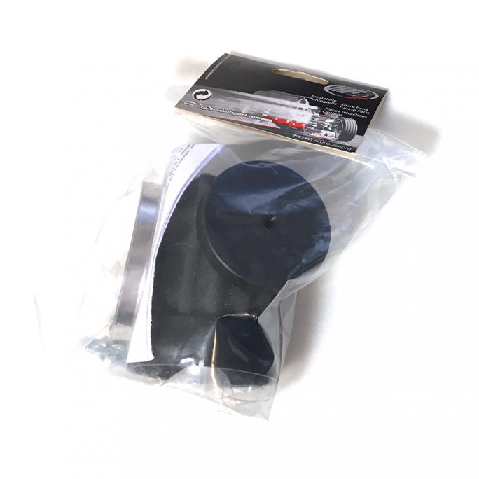 Filtre a air 1/6 OR complet - FG 06465 - 1/6