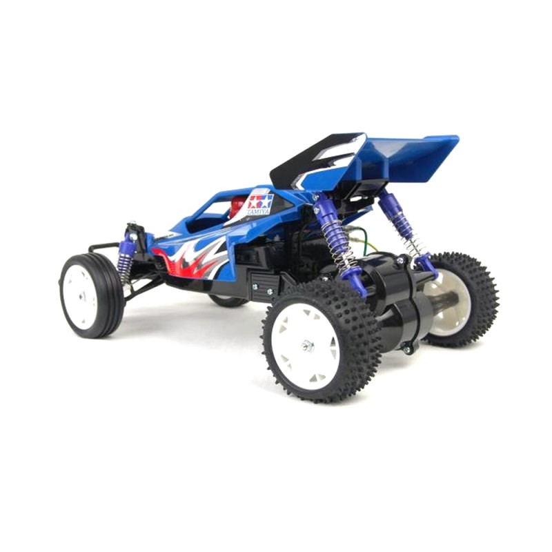 Buggy Rising Fighter 2WD - TAMIYA 58416 - 1/10