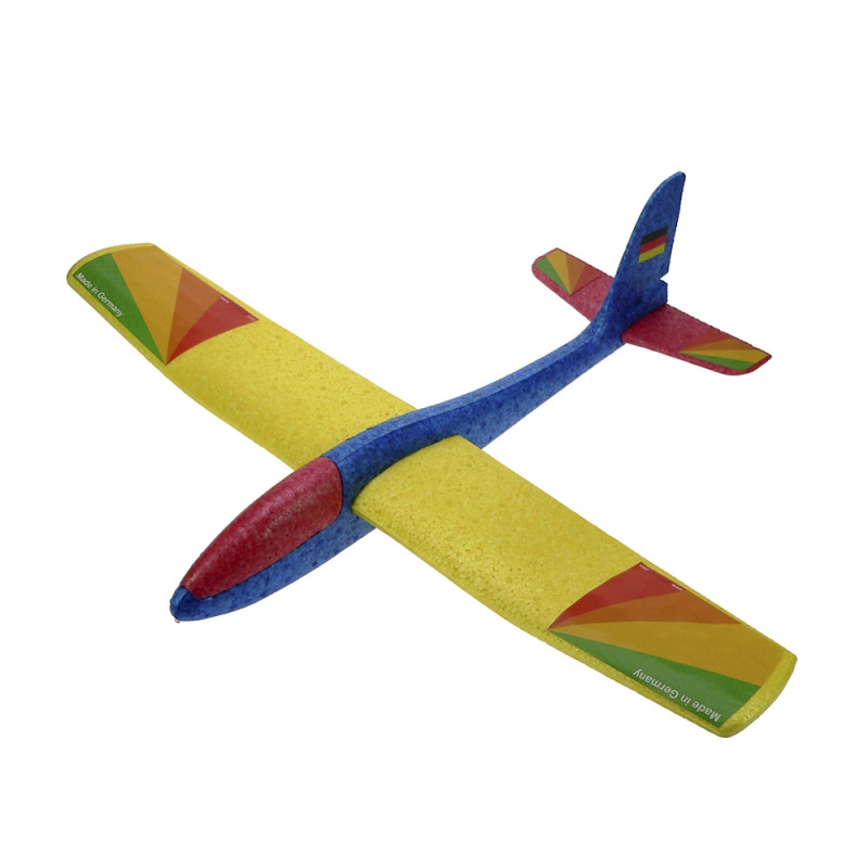 Planeur Manuel, Felix iQ 2.0 - CARSON 500504020 - F8060