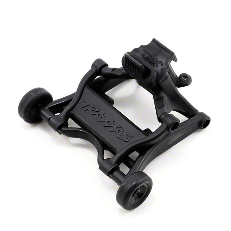 Wheelie Bar, Revo - TRAXXAS 5472 - 1/10