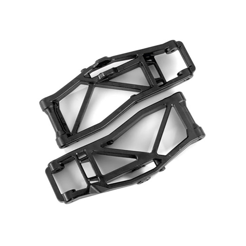 Triangles de Suspension Inférieurs, WideMaxx, (x2) - TRAXXAS 8999