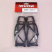 Triangles de Suspension Inférieurs, WideMaxx, (x2) - TRAXXAS 8999