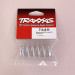 Ressorts GTR xx-long 1.004, Indice Bleu (x2) - TRAXXAS 7449