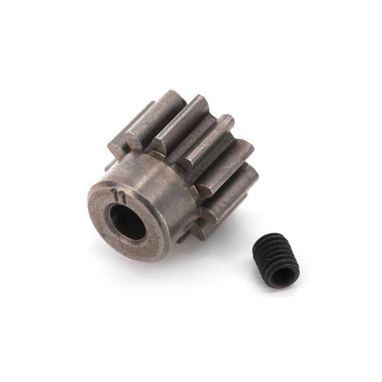 Pignon Métal, 11dents, 32dp - TRAXXAS 6747
