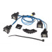 Kit Projecteurs LED pour TRX-4 - TRAXXAS 8086