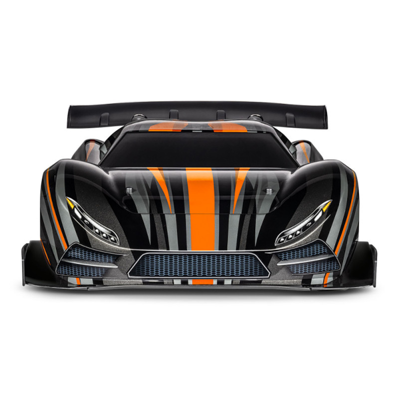 Supercar Prototype XO-1 Brushless 4WD - TRAXXAS 640773 - 1/7